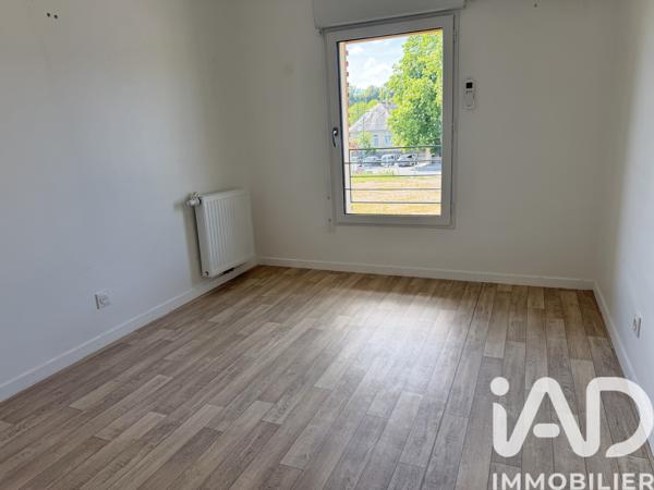 Maison à vendre 3 pièces 72,5 m² Vernou-sur-Brenne