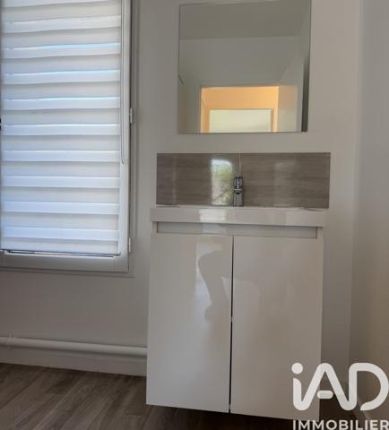 Maison à vendre 3 pièces 72,5 m² Vernou-sur-Brenne