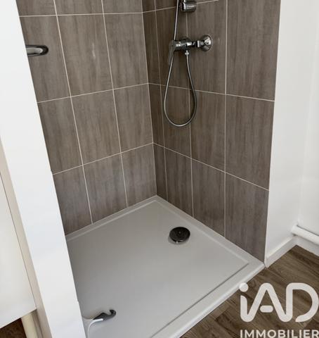 Maison à vendre 3 pièces 72,5 m² Vernou-sur-Brenne