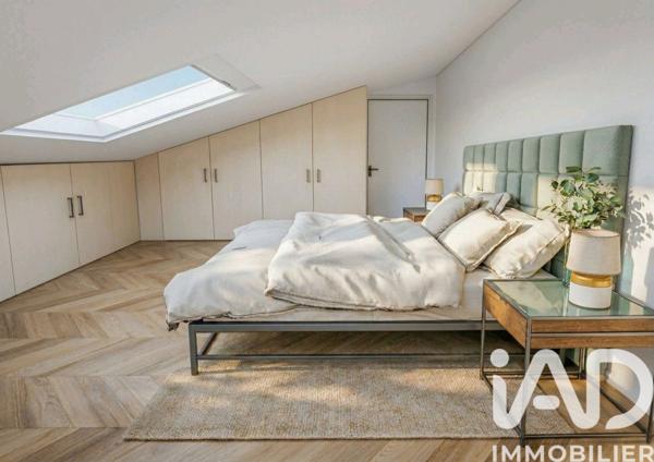 Appartement à vendre 3 pièces 57,53 m² Alès