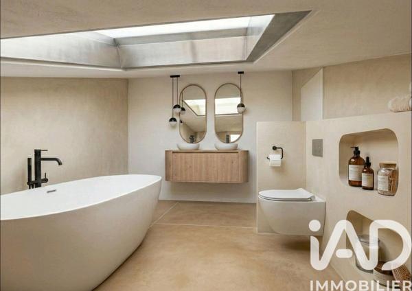 Appartement à vendre 3 pièces 57,53 m² Alès