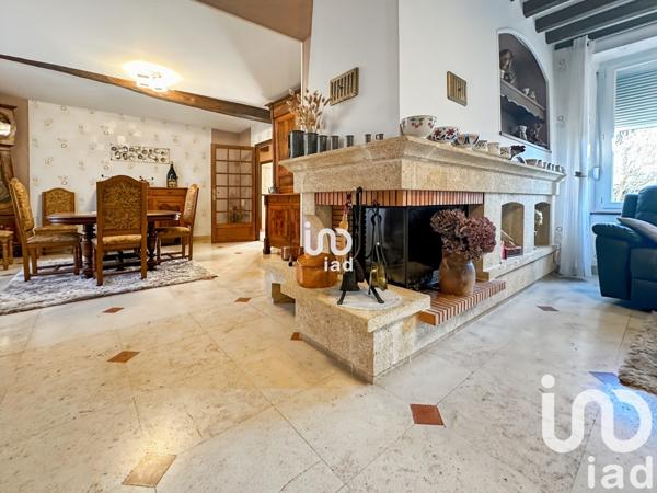 Maison à vendre 5 pièces 147 m² Les Bordes