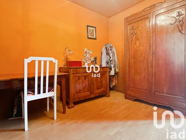 Maison à vendre 5 pièces 147 m² Les Bordes