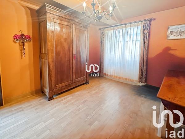 Maison à vendre 5 pièces 147 m² Les Bordes