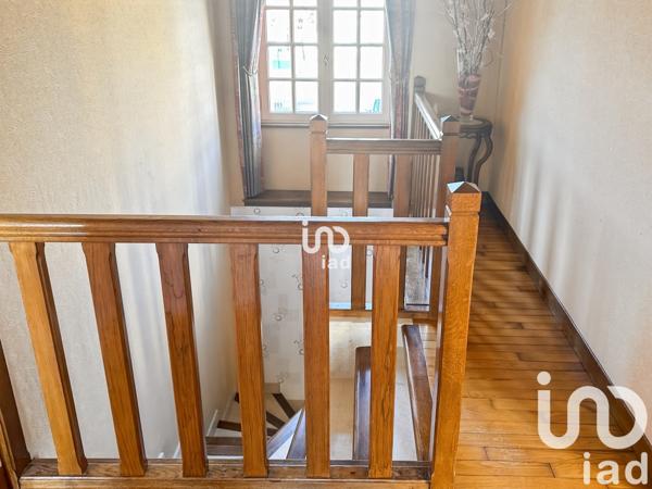 Maison à vendre 5 pièces 147 m² Les Bordes