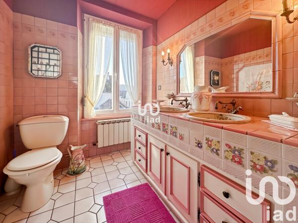 Maison à vendre 5 pièces 147 m² Les Bordes