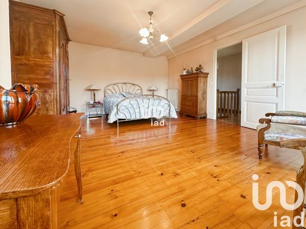 Maison à vendre 5 pièces 147 m² Les Bordes