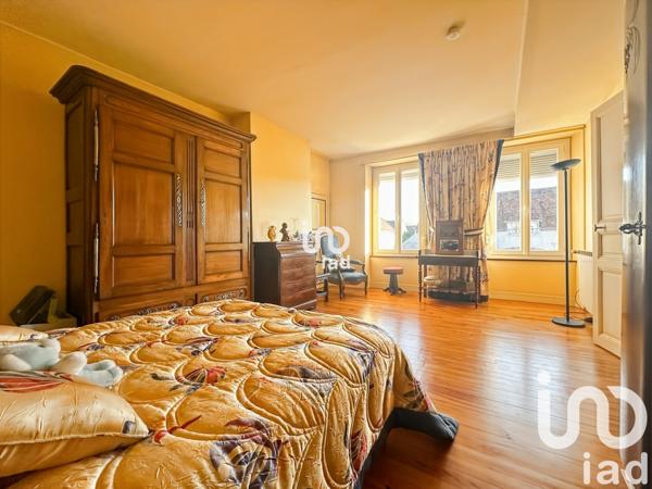 Maison à vendre 5 pièces 147 m² Les Bordes