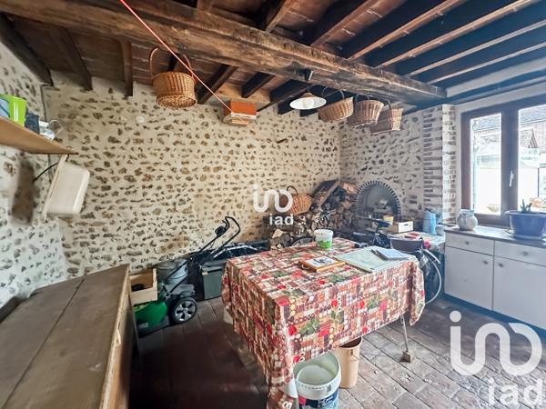 Maison à vendre 5 pièces 147 m² Les Bordes