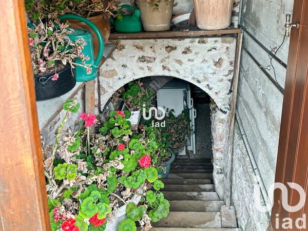 Maison à vendre 5 pièces 147 m² Les Bordes