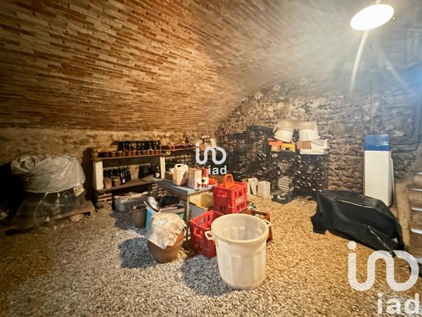 Maison à vendre 5 pièces 147 m² Les Bordes