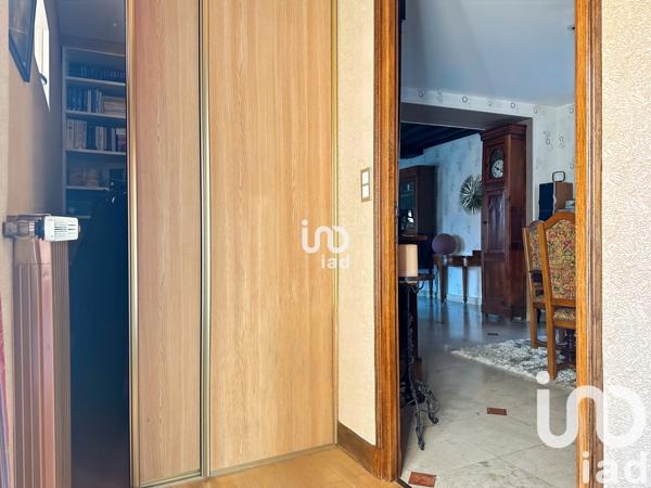 Maison à vendre 5 pièces 147 m² Les Bordes