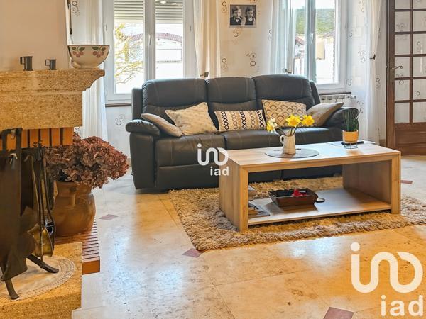 Maison à vendre 5 pièces 147 m² Les Bordes