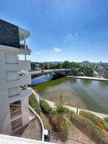 Appartement à vendre à Saint-Max (54130)