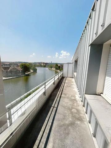 Appartement à vendre à Saint-Max (54130)