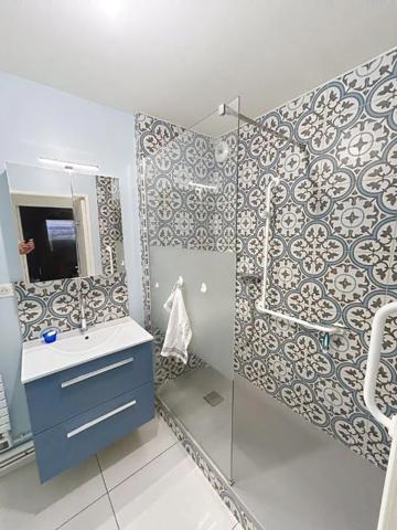 Appartement à vendre à Saint-Max (54130)