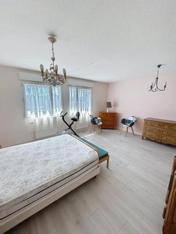 Appartement à vendre à Saint-Max (54130)