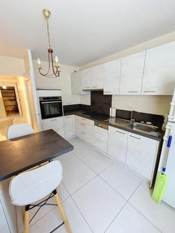 Appartement à vendre à Saint-Max (54130)