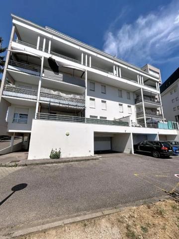 Appartement à vendre à Saint-Max (54130)