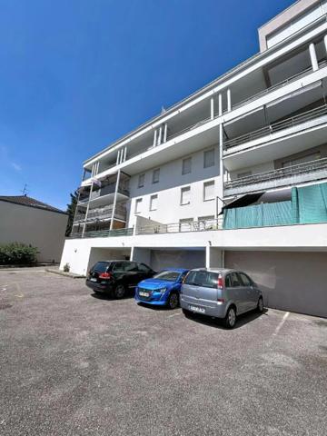Appartement à vendre à Saint-Max (54130)