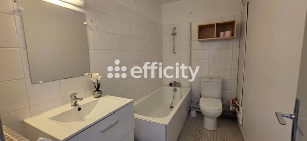 Appartement
         1 pièce
        - 25 m² Exclusivité 119 000 € *