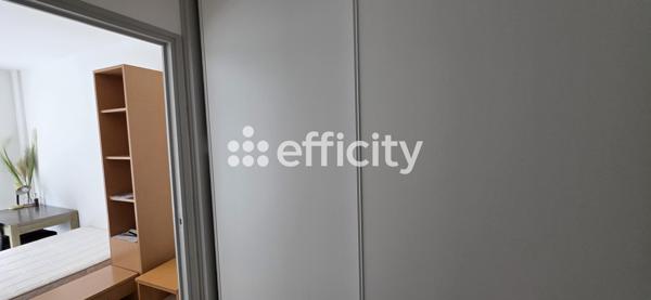 Appartement
         1 pièce
        - 25 m² Exclusivité 119 000 € *