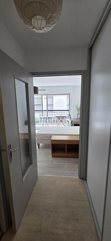 Appartement
         1 pièce
        - 25 m² Exclusivité 119 000 € *