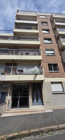 Appartement
         1 pièce
        - 25 m² Exclusivité 119 000 € *