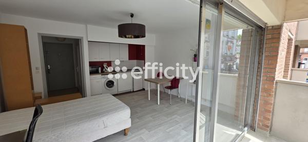 Appartement
         1 pièce
        - 25 m² Exclusivité 119 000 € *