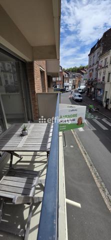 Appartement
         1 pièce
        - 25 m² Exclusivité 119 000 € *