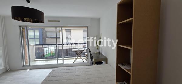 Appartement
         1 pièce
        - 25 m² Exclusivité 119 000 € *