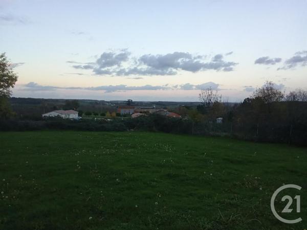 Maison à vendre  7 pièces - 83,90 m2 CANCON - 47