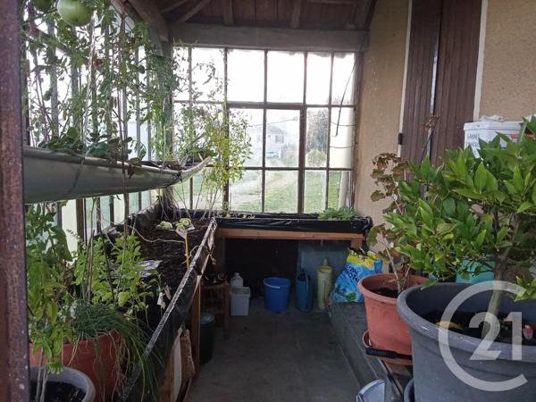 Maison à vendre  7 pièces - 83,90 m2 CANCON - 47