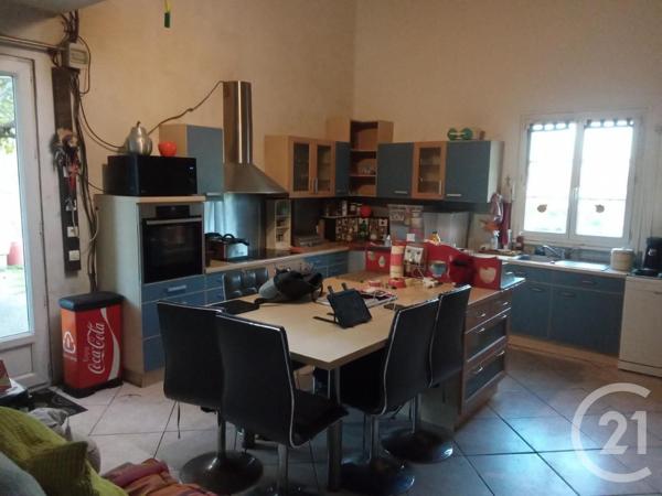 Maison à vendre  7 pièces - 83,90 m2 CANCON - 47