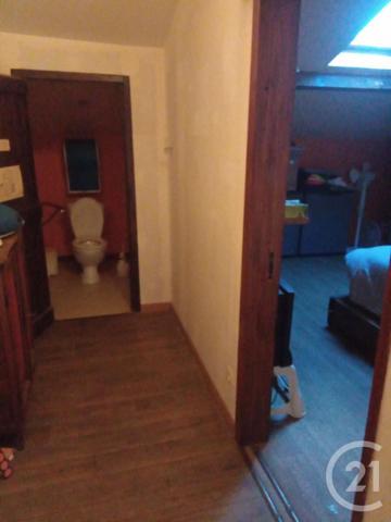 Maison à vendre  7 pièces - 83,90 m2 CANCON - 47