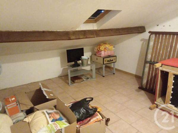 Maison à vendre  7 pièces - 83,90 m2 CANCON - 47