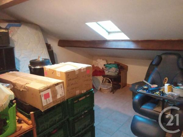 Maison à vendre  7 pièces - 83,90 m2 CANCON - 47