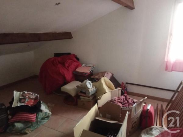 Maison à vendre  7 pièces - 83,90 m2 CANCON - 47