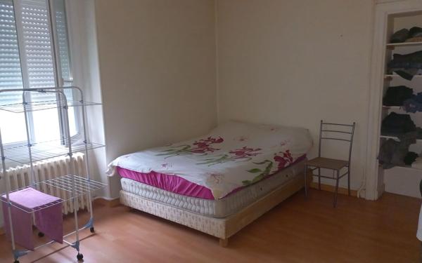 Appartement à vendre    2 pièces • 38,35 m2 Châteaubriant