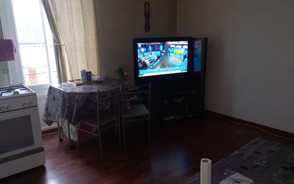 Appartement à vendre    2 pièces • 38,35 m2 Châteaubriant