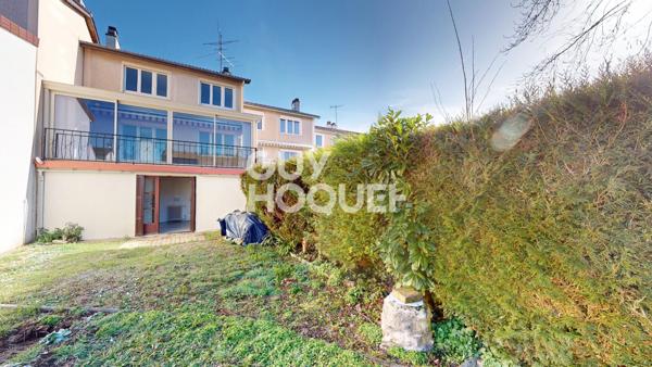 Maison Chevigny Saint Sauveur 108 m2