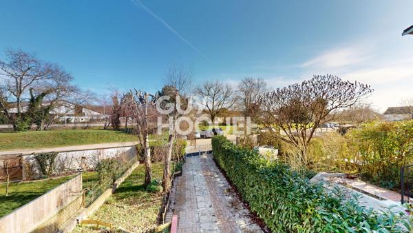 Maison Chevigny Saint Sauveur 108 m2