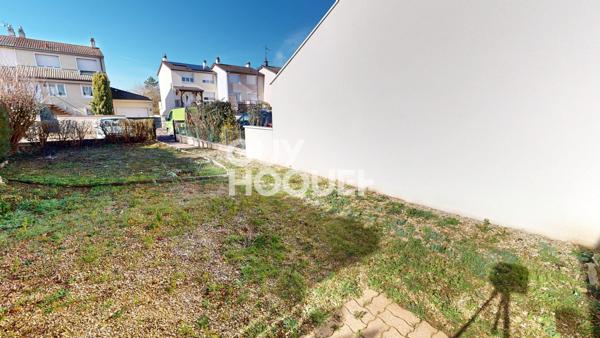 Maison Chevigny Saint Sauveur 108 m2