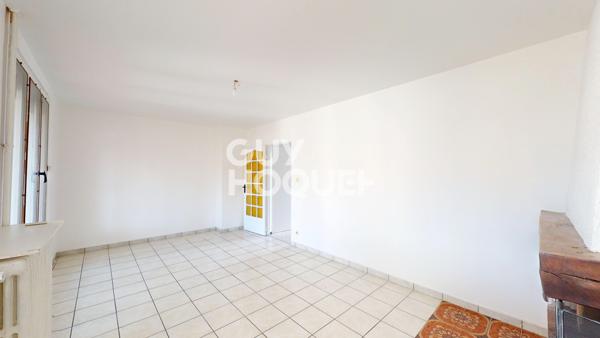 Maison Chevigny Saint Sauveur 108 m2