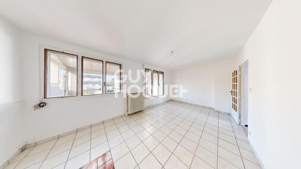 Maison Chevigny Saint Sauveur 108 m2