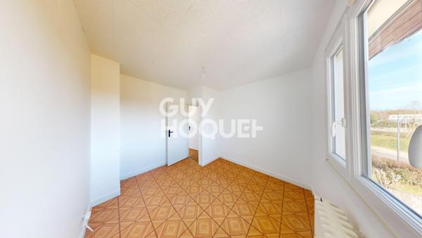 Maison Chevigny Saint Sauveur 108 m2