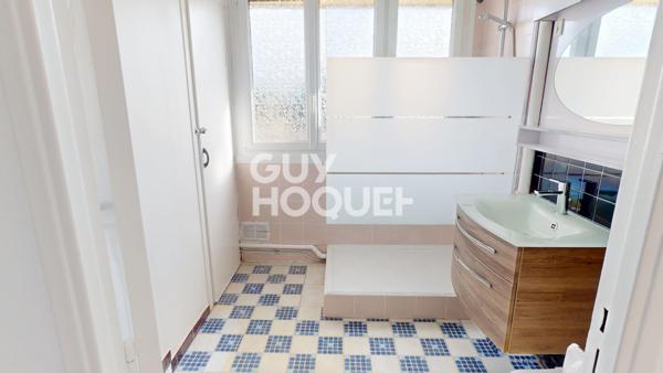 Maison Chevigny Saint Sauveur 108 m2