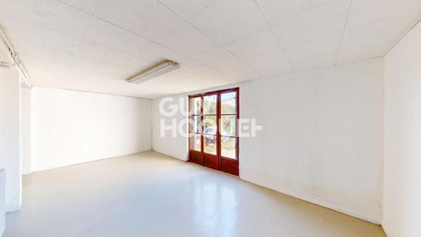 Maison Chevigny Saint Sauveur 108 m2