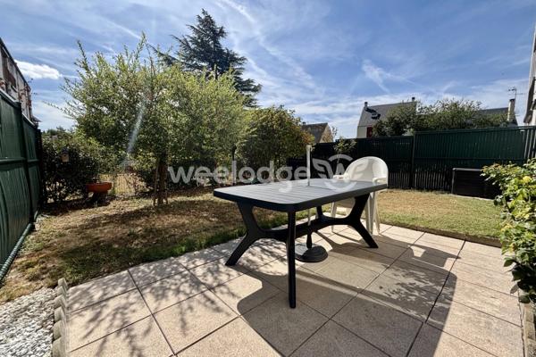 Appartement à vendre 4 pièces de 77,88 m² à Andrésy