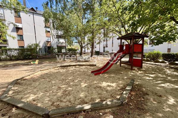 Appartement à vendre 4 pièces de 77,88 m² à Andrésy